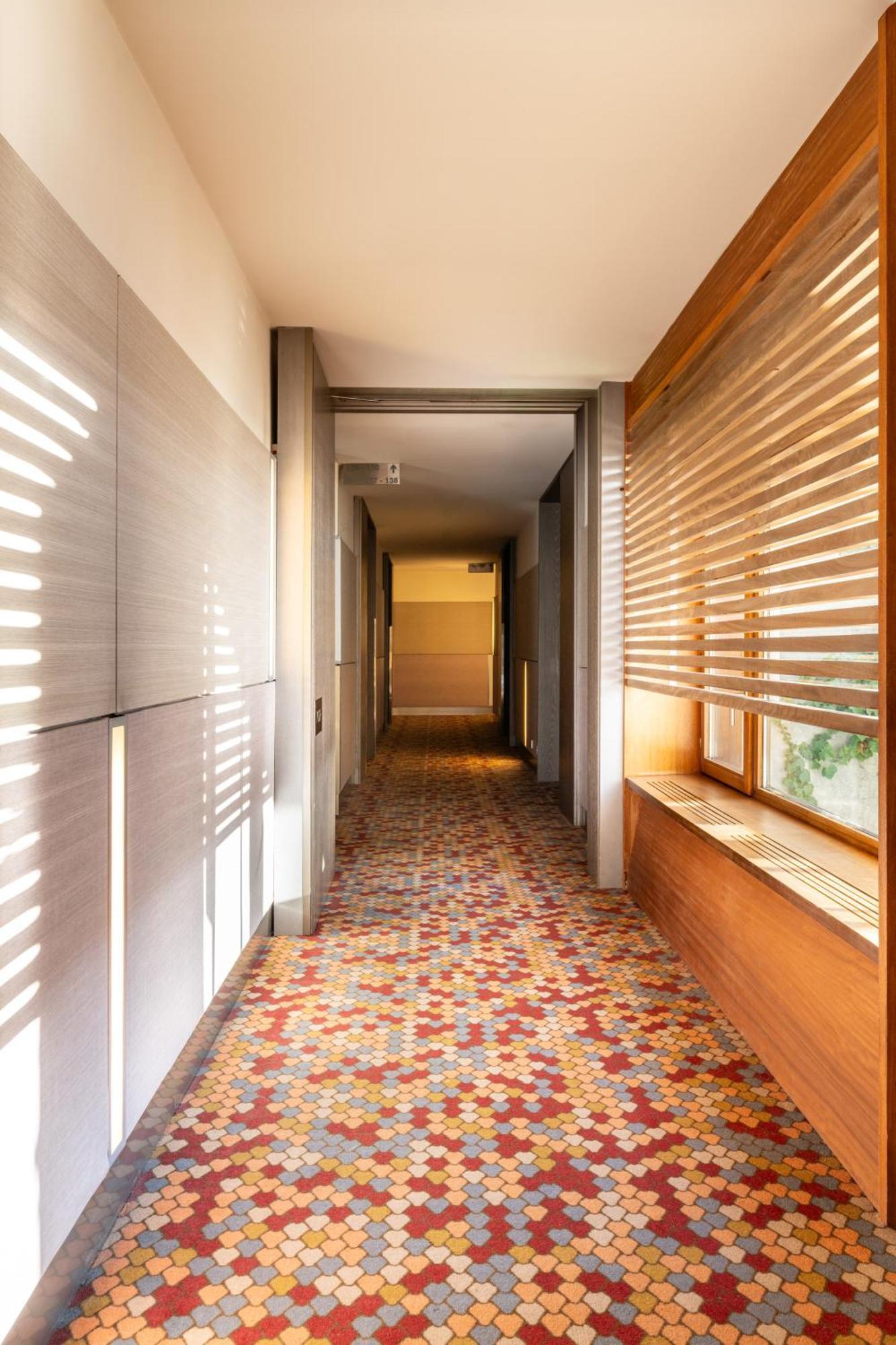 Parador De אלקאלה דה הנארס מראה חיצוני תמונה